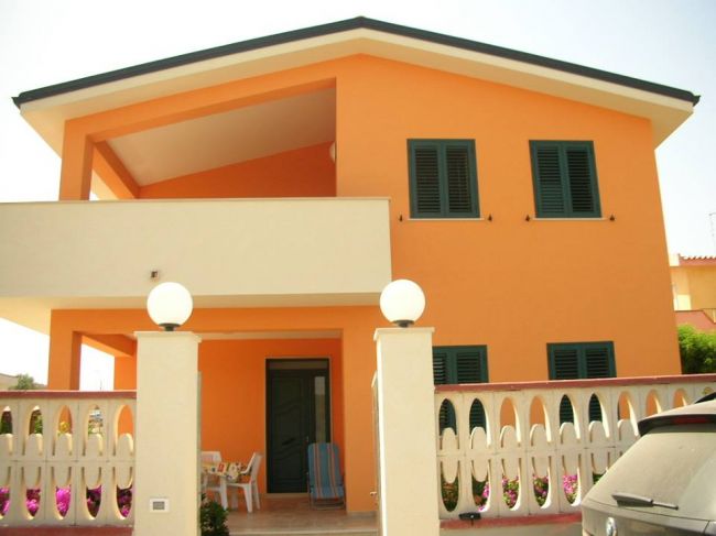 Casa Vacanze Villa San Lorenzo Noto